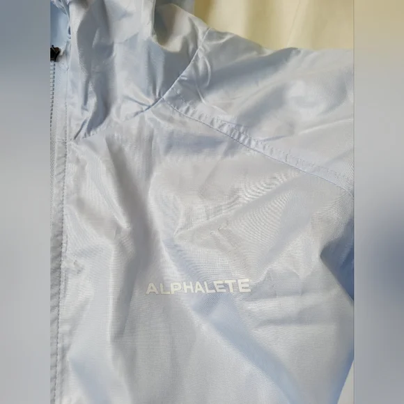 Alphalete jacket - Picture 2 of 4